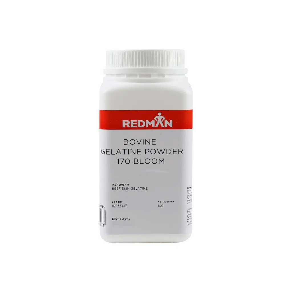 Gelatin Powder 1kg
