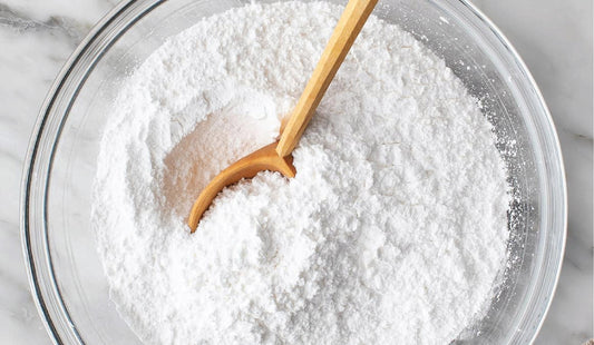 Taam Icing Sugar 10kg