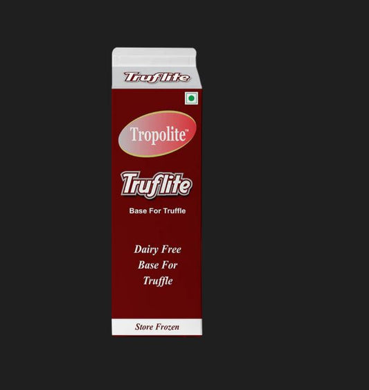 Tropolite Truflit Whip Topping 1L