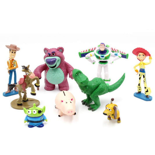 Toy for Cake