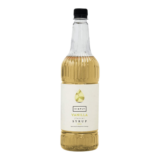 Taam Vanilla Flavour 1L