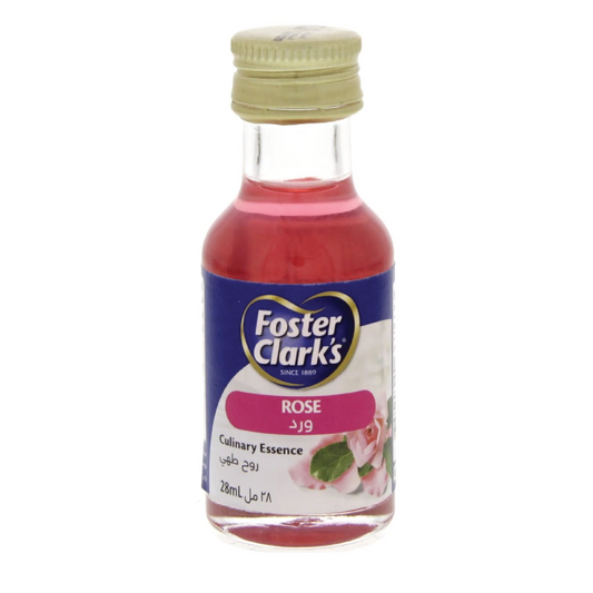 FC Rose Essence 28ML